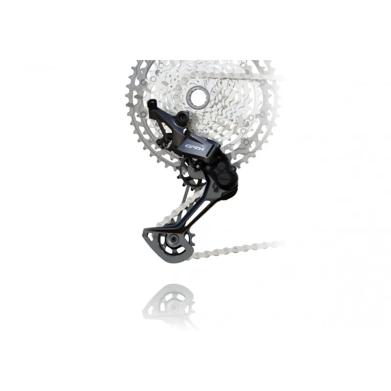 Cambio Trasero Shimano GRX RD-RX820 2x12V