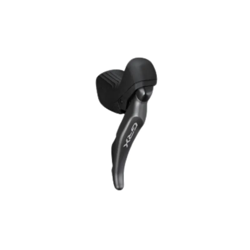 Manetas Shimano GRX Derecha-Tras ST-RX820(R),BR-RX820