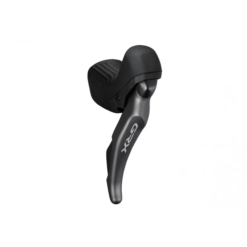 Manetas Shimano GRX Izquierda-Del BL-RX820(L),BR-RX820(F)