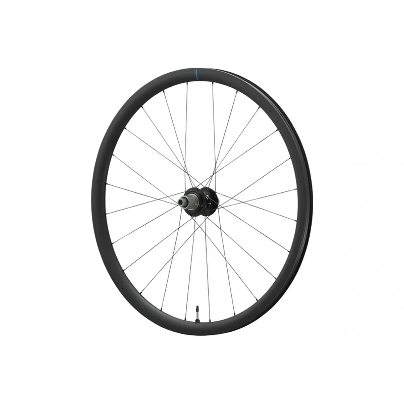 Rueda Shimano GRX RX880 Trasera 142x12