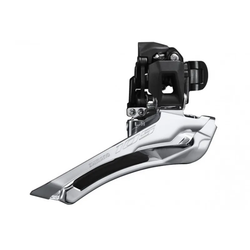 Desviador Shimano 105 FD-R7100 31.8mm DS DP 50-54T