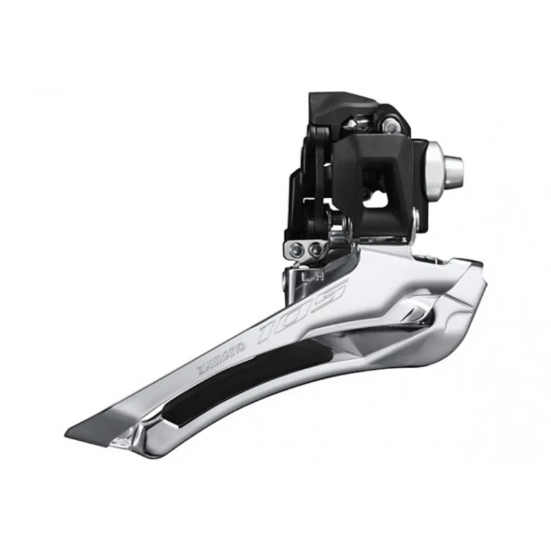Desviador Shimano 105 FD-R7100 BrazedOn DS DP 50-54T