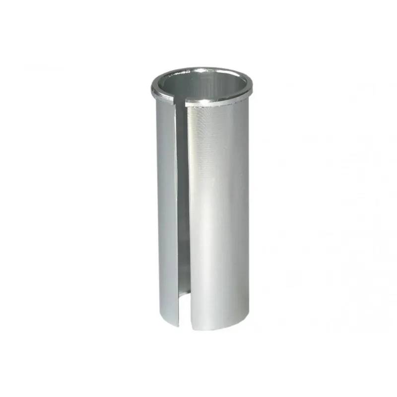Casquillo Reductor Ergotec Para Tija De 31.2 a 27.2 - 80mm