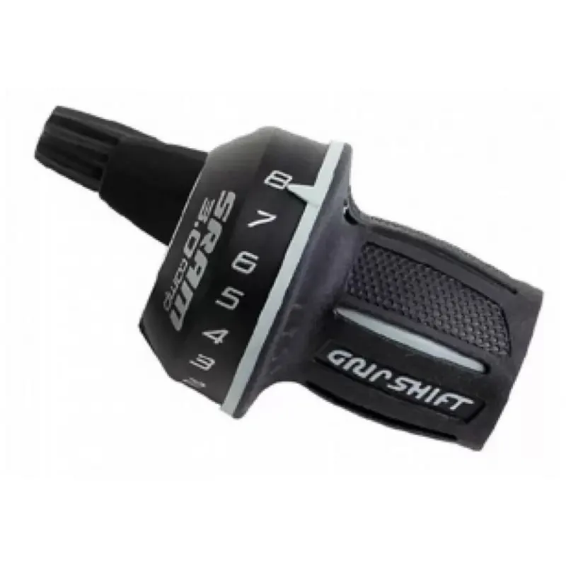 Mando Sram Grip Shift 3.0 Comp 8V.1:1