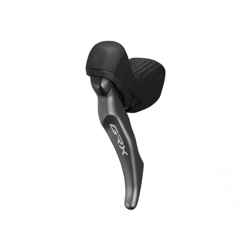 Manetas Shimano GRX Izquierda Tija Telescopica ST-RX820-LA,BR-RX820(F)