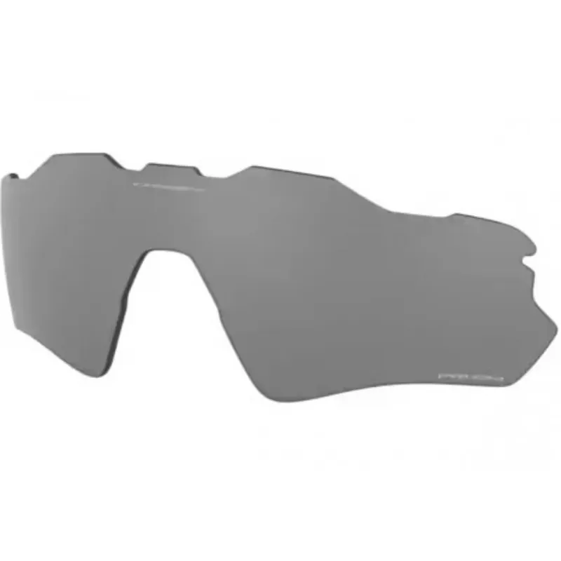Lentes Repuesto Oakley Radar EV Path PRIZM Negra