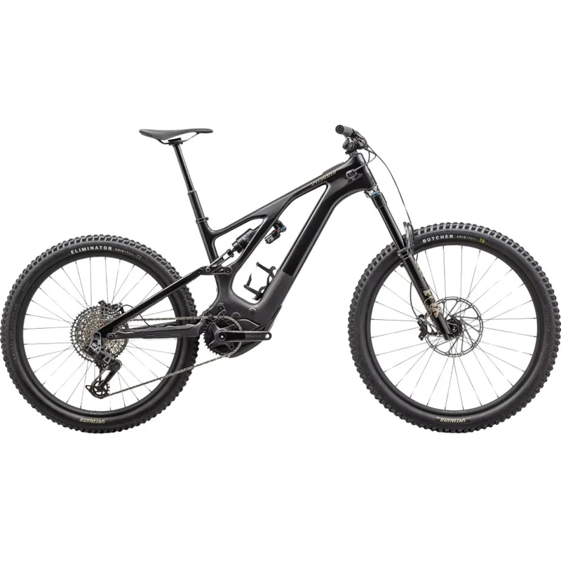 Bicicleta Specialized Turbo Levo Expert G3 24