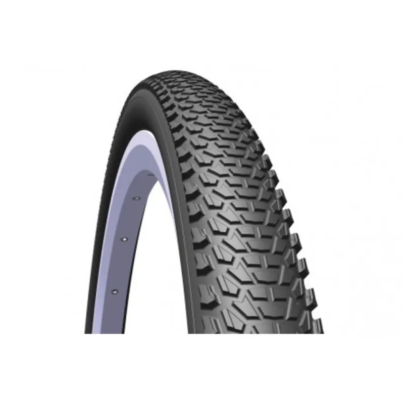Cubierta Mitas Cheetah R15 Classic 22 27.5"