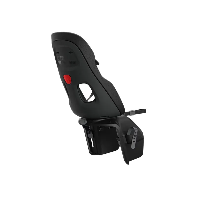 Silla Portabebe Thule Yepp Nexxt 2 Maxi Al Portapaquetes