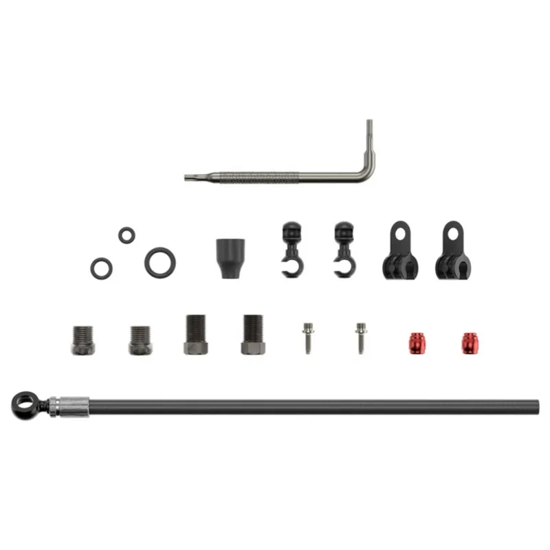 Kit freno Sram Guide MTB/Carretera Banjo 2000mm