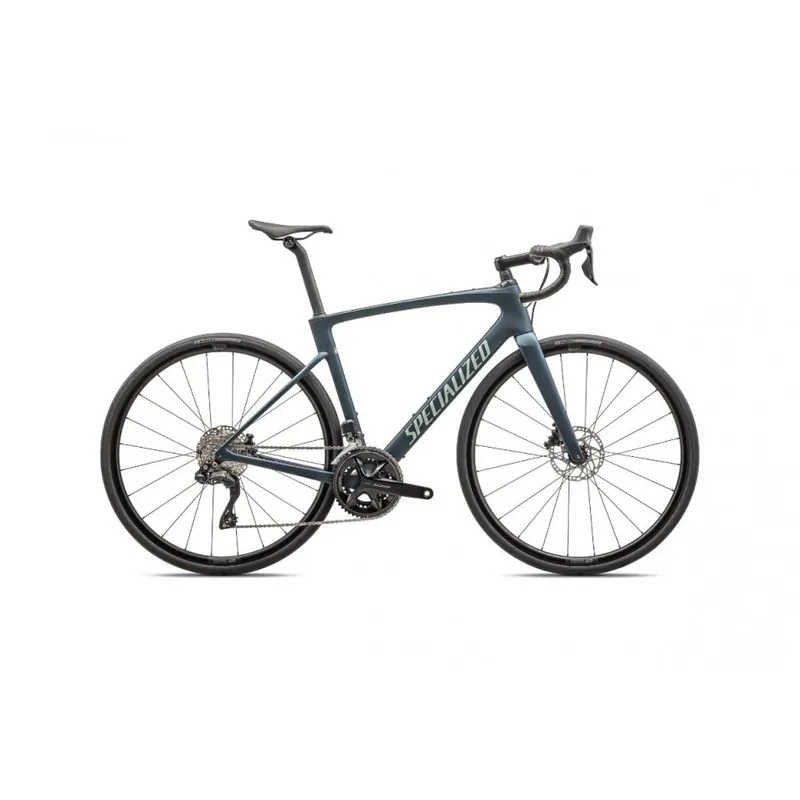 Bicicleta Specialized Roubaix SL8 Comp 24
