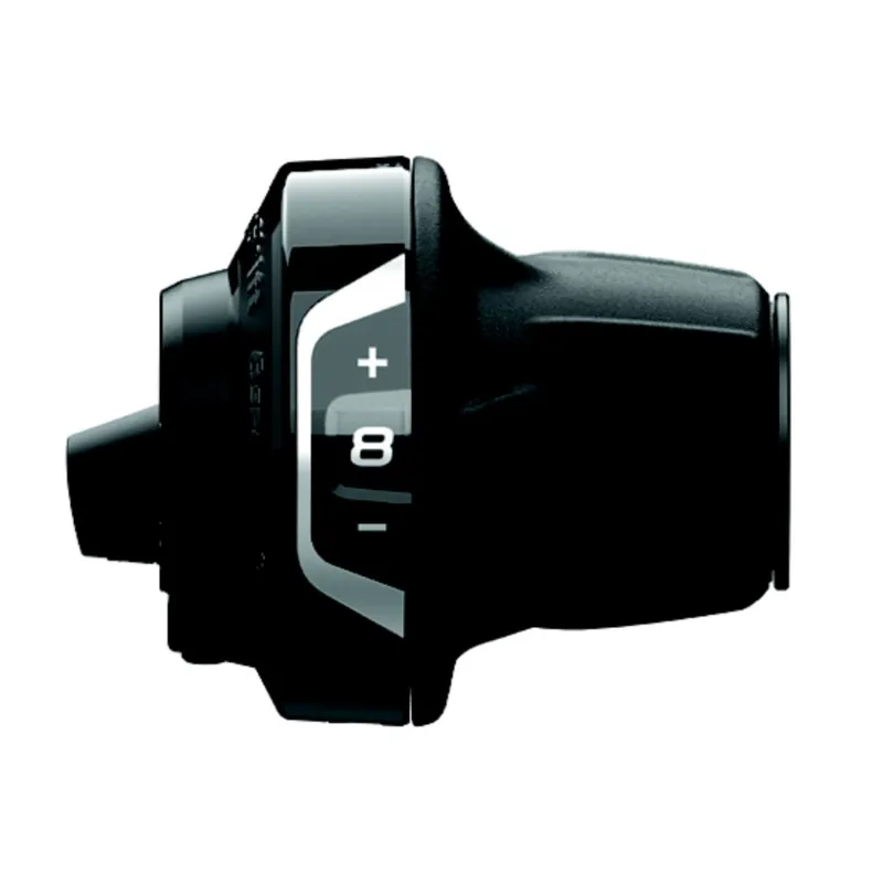 Maneta Shimano Revoshift SL-RV400 Derecha / Trasera 8V
