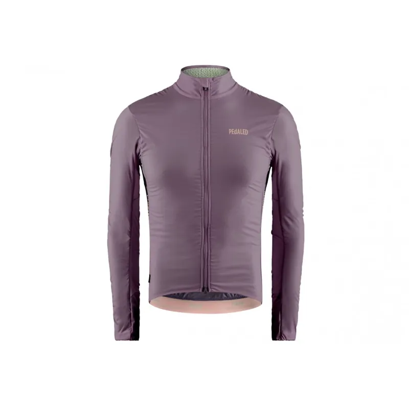 Chaqueta Pedaled Element Alpha Jacket