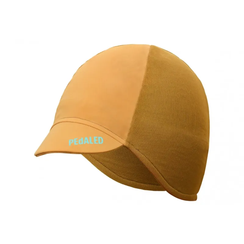 Gorra Pedaled Element Merino Cap