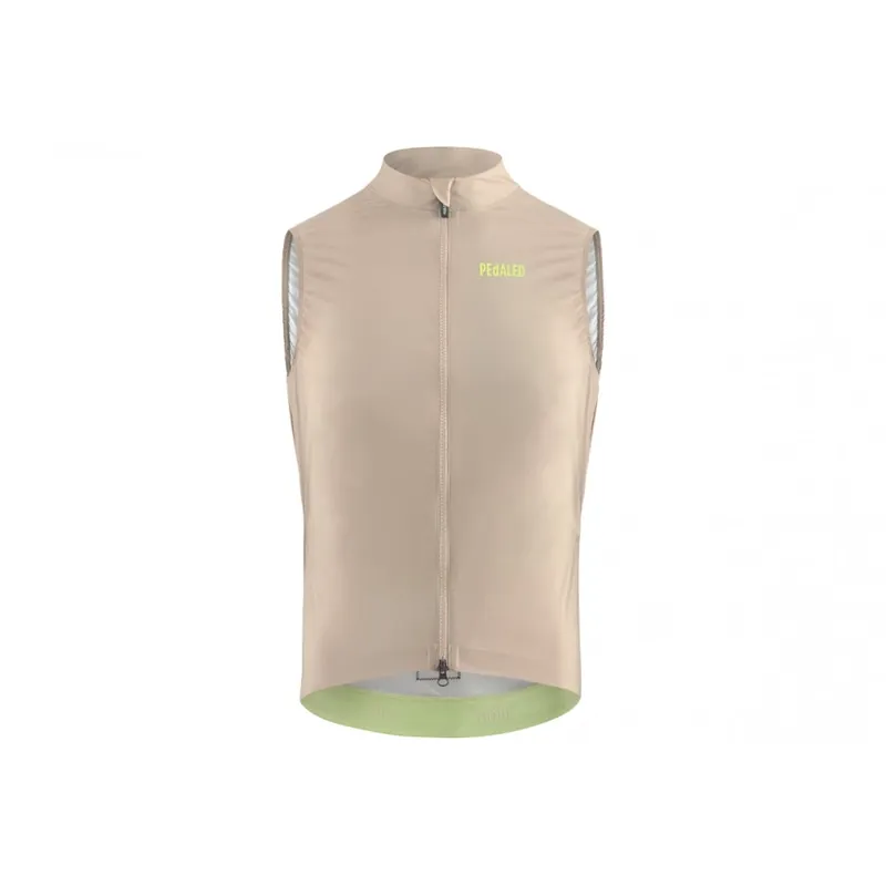 Chaleco Pedaled Element Wateproof Vest