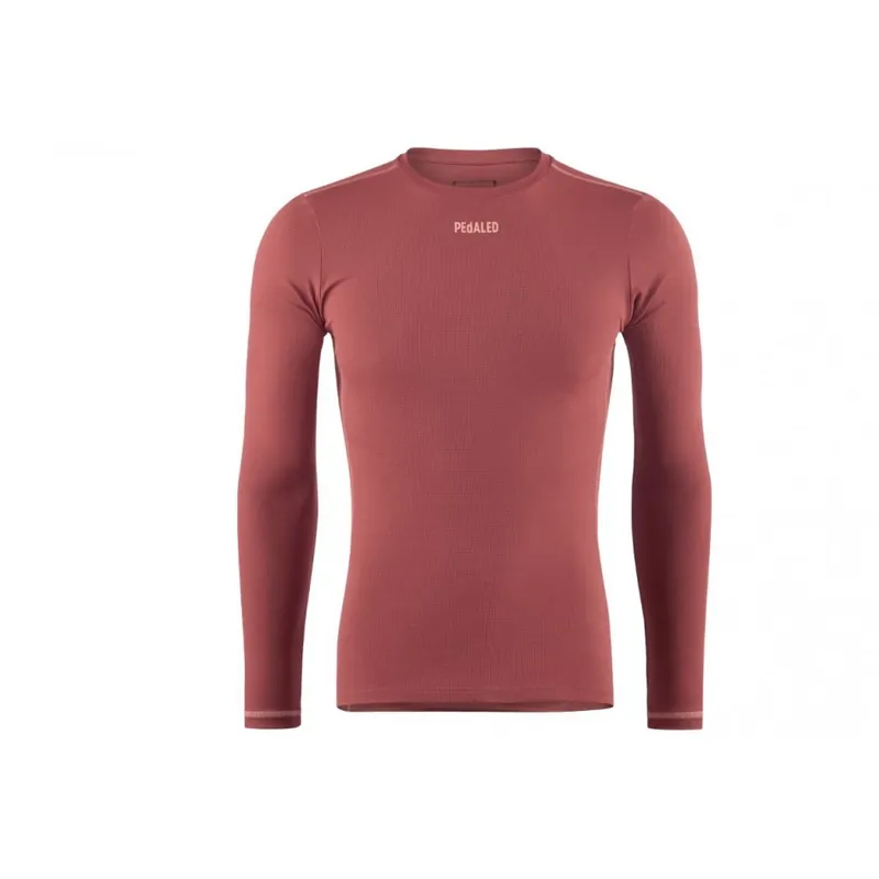 Camiseta Interior Pedaled Odyssey Base Layer