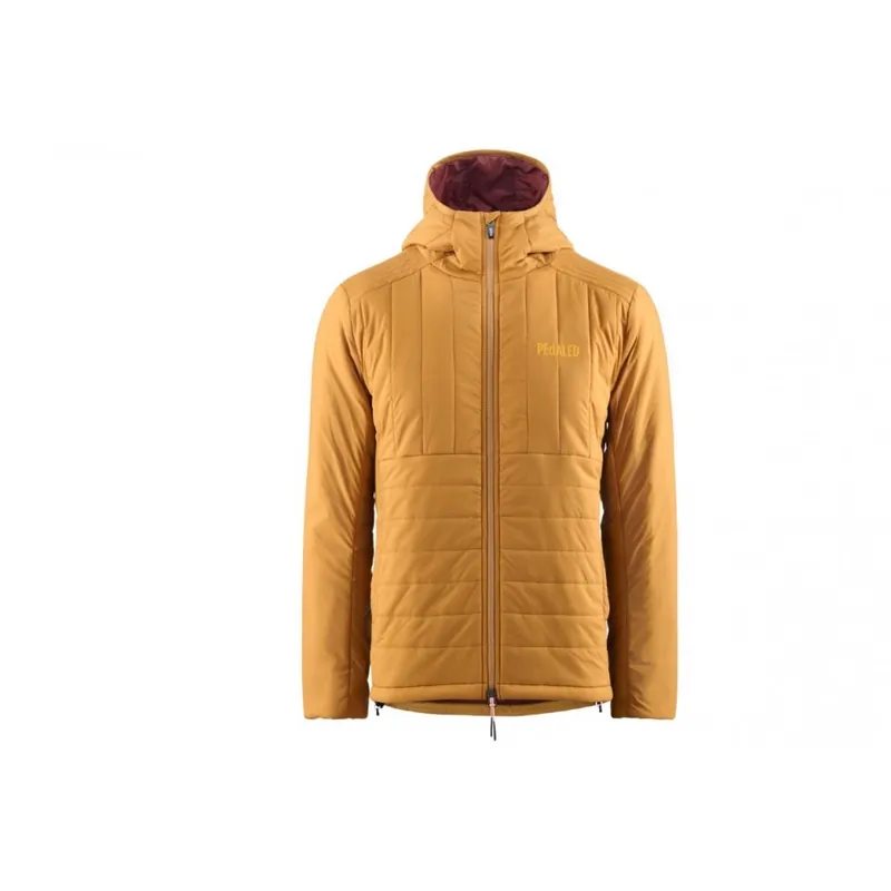 Chaqueta Pedaled Odyssey Insulated Hooded Jacket