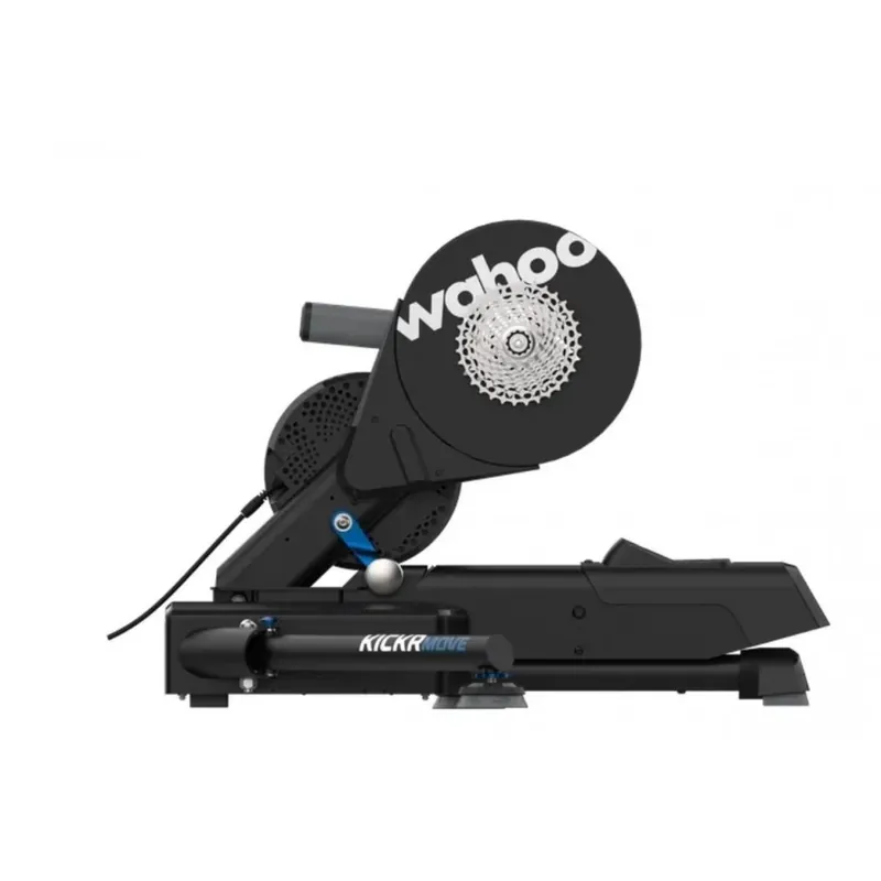 Rodillo Wahoo Kickr Move Smart Trainer