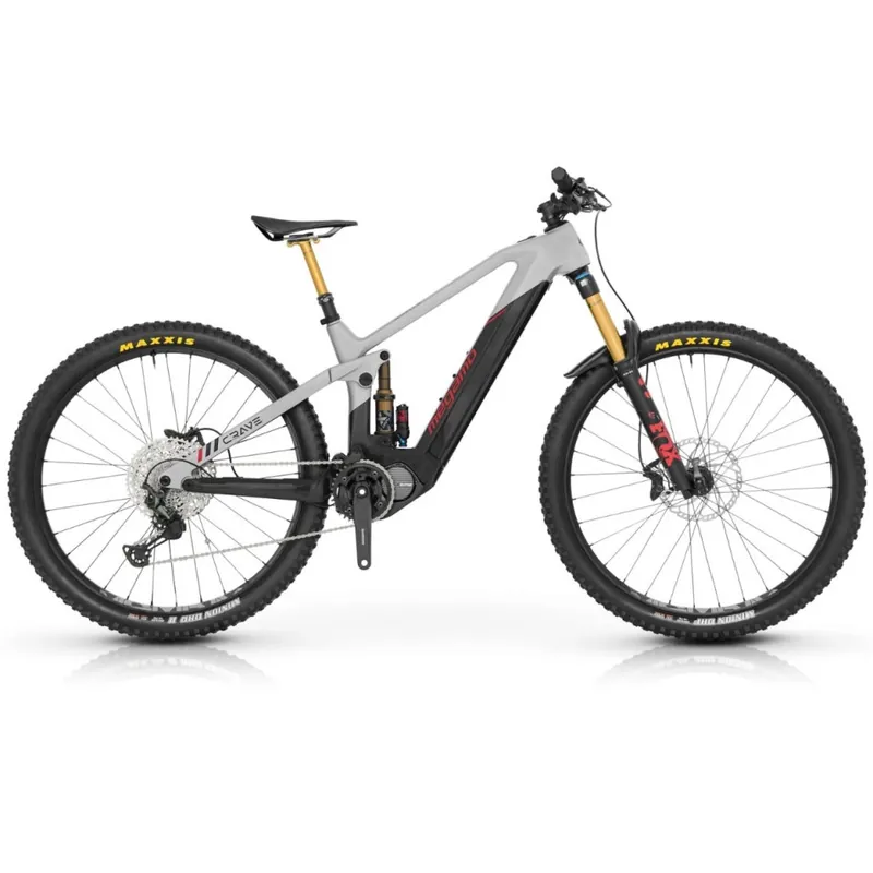 Bicicleta Megamo Crave Crb 03 24