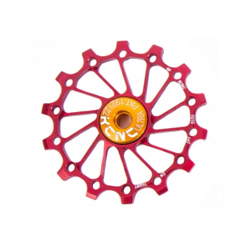 Roldana KCNC Cambio Ultra Sram X-Sync 14D