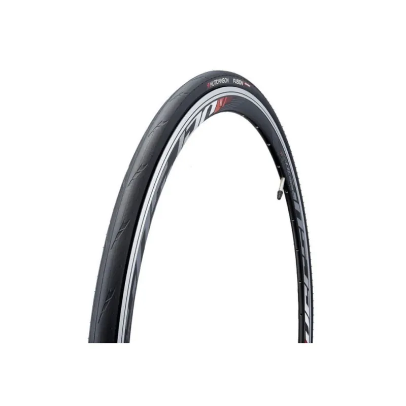 Cubierta Hutchinson Fusion 5 Performance 700 Aramid Protech