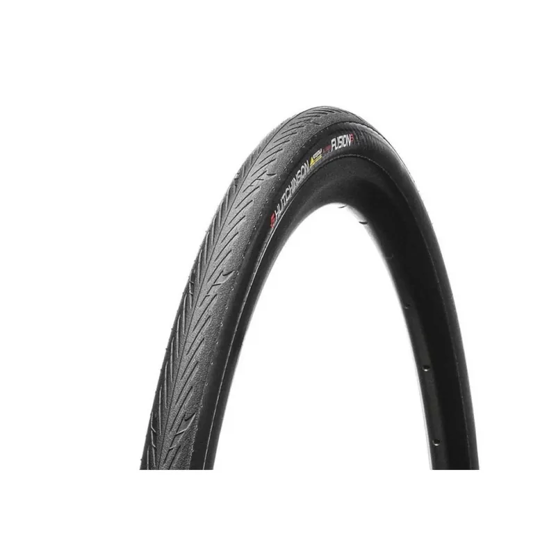 Cubierta Hutchinson Fusion 5 All Season 700 Aramid Protech