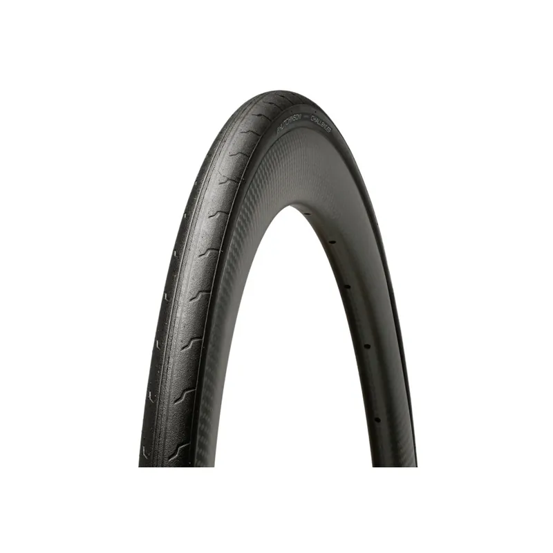 Cubierta Hutchinson Challenger 700 Tubetype Hardshield