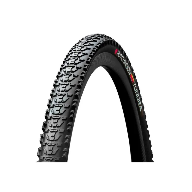 Cubierta Hutchinson Tundra TLR 700 Reinforced+