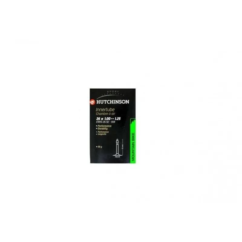Camara Hutchinson Standard 26" Presta 48mm