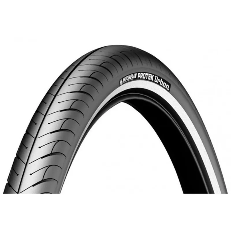 Cubierta Michelin 24 Protek Max Performance Line Reflex