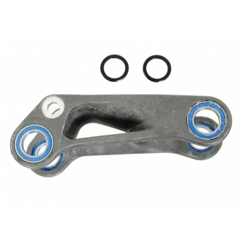 Bieleta Cannondale Habit Carbon Link W/ Bearings 27.5