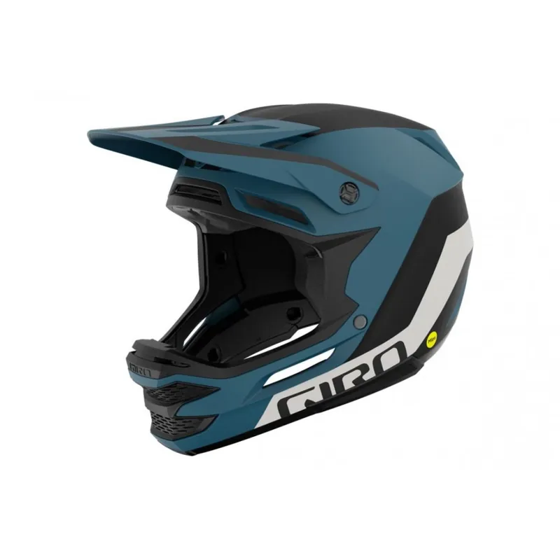 Casco Giro Insurgent Spherical