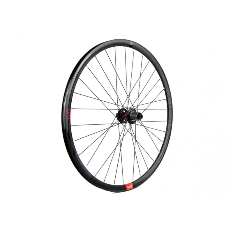 Rueda Gurpil Infinite 29 Boost 12X148mm Shimano