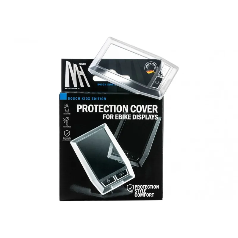 Protector Pantalla MHCover Para Display Bosch Kiox