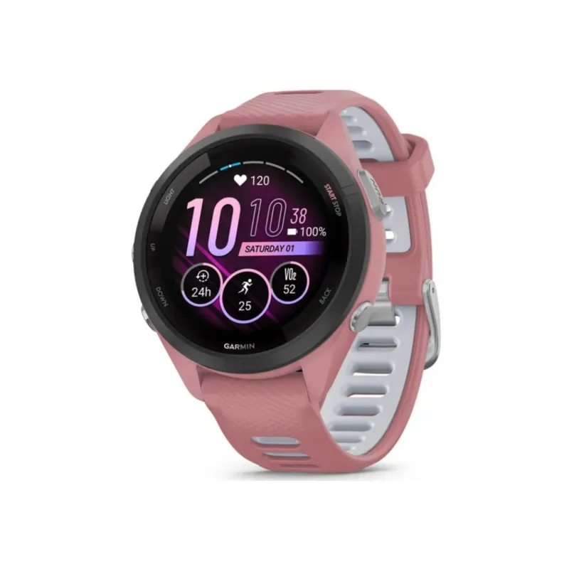 Reloj GPS Garmin Forerunner 265S