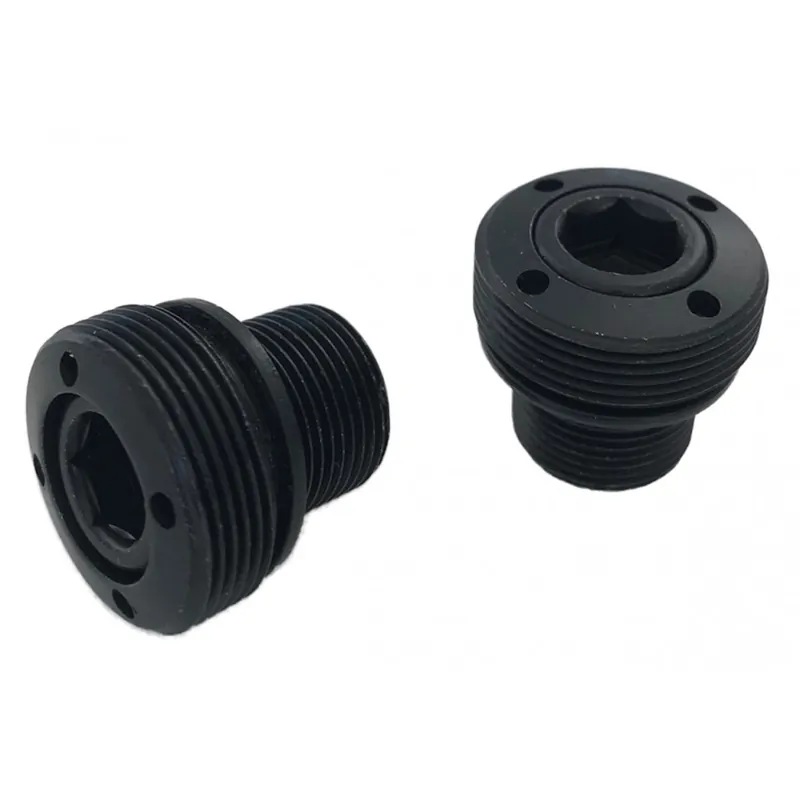 2 x Tornillos Miranda De biela M15 Para Bosch (BDU2XX, BDU4XX)