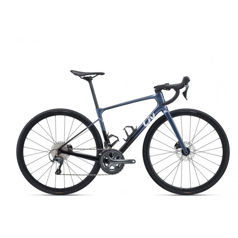 Bicicleta LIV Avail Advanced 3 25