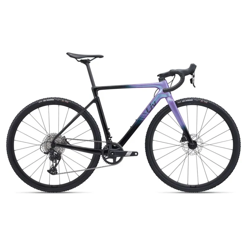 Bicicleta LIV Brava Advanced Pro 2 25