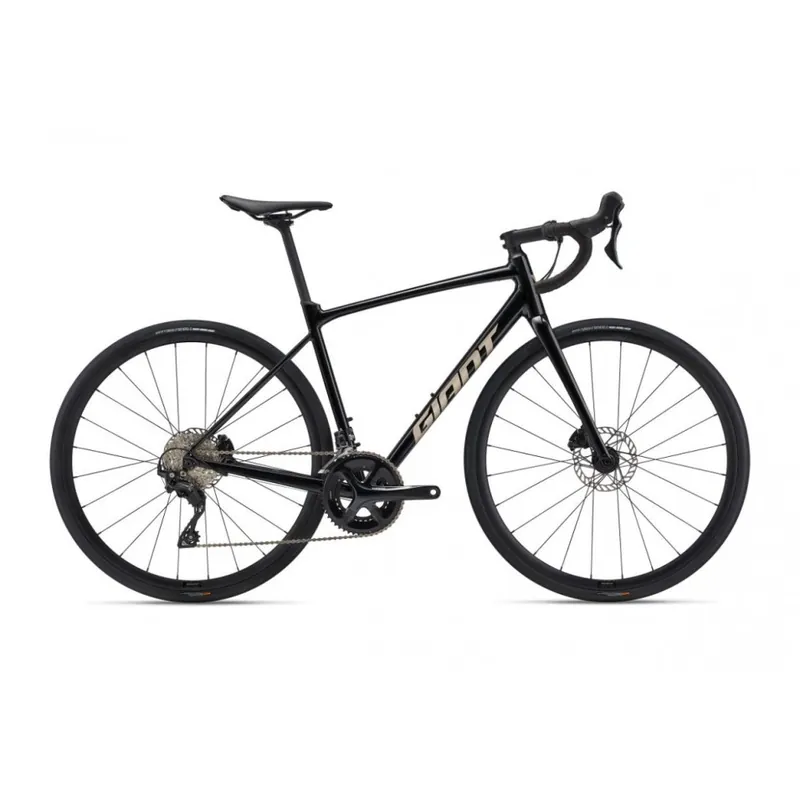 Bicicleta Giant Contend AR 1 25