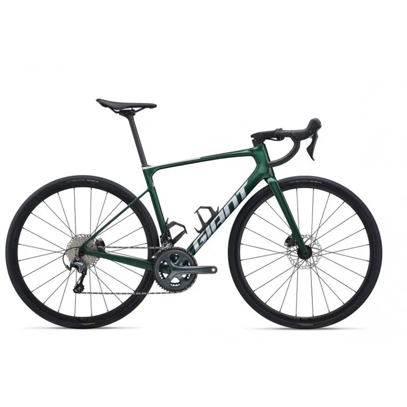 Bicicleta Giant Defy Advanced 3 25