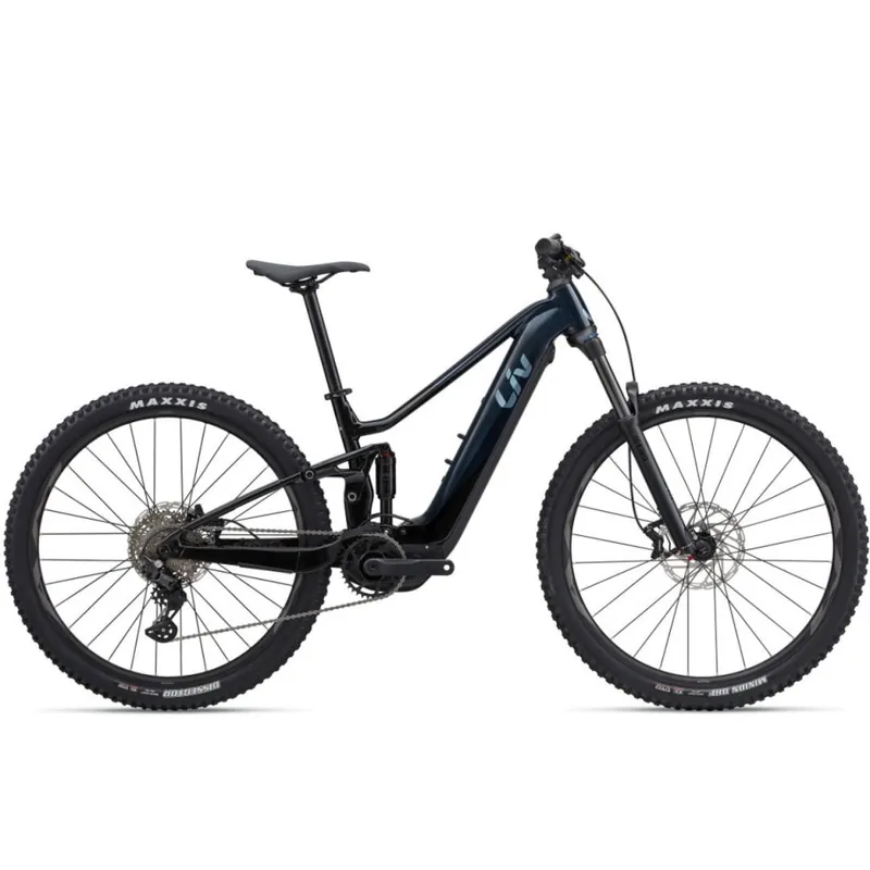 Bicicleta LIV Embolden E+ 2 625 25