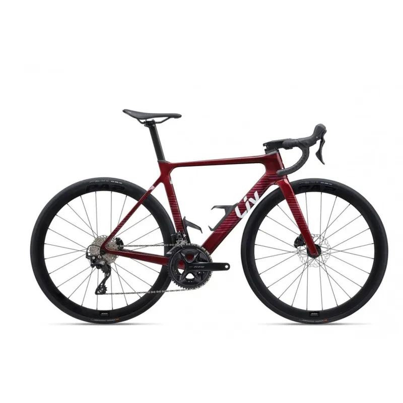 Bicicleta LIV EnviLiv Advanced 2 25
