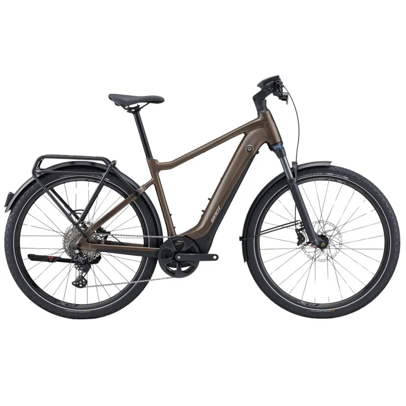Bicicleta Giant Explore E+ 1 Pro DD 25
