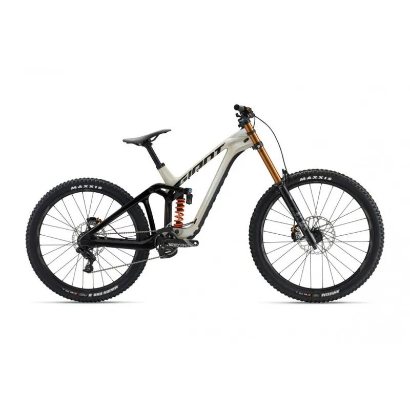 Bicicleta Giant Glory Advanced 25