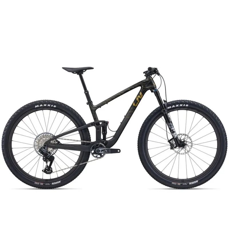 Bicicleta Liv Pique Advanced 29 1 25