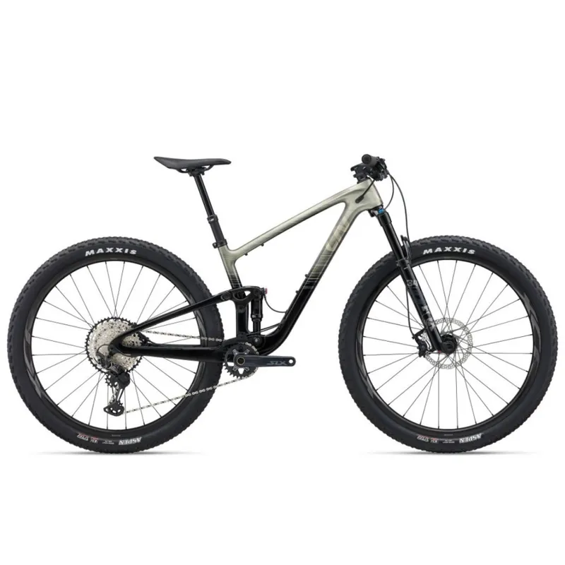 Bicicleta Liv Pique Advanced 29 2 25