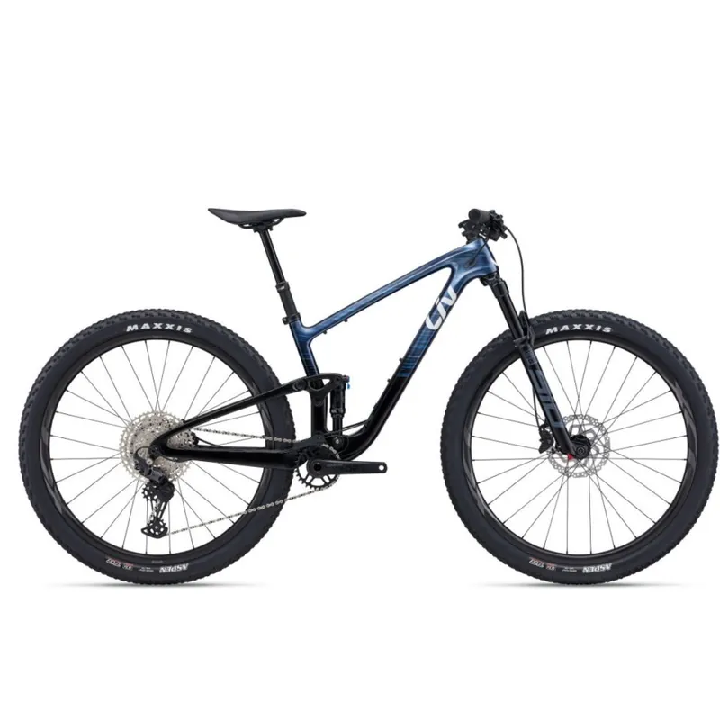 Bicicleta Liv Pique Advanced 29 3 25