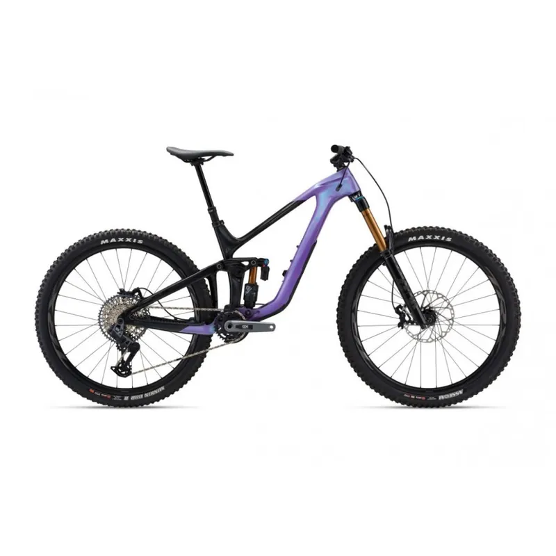 Bicicleta Giant Reign Advanced 1 25