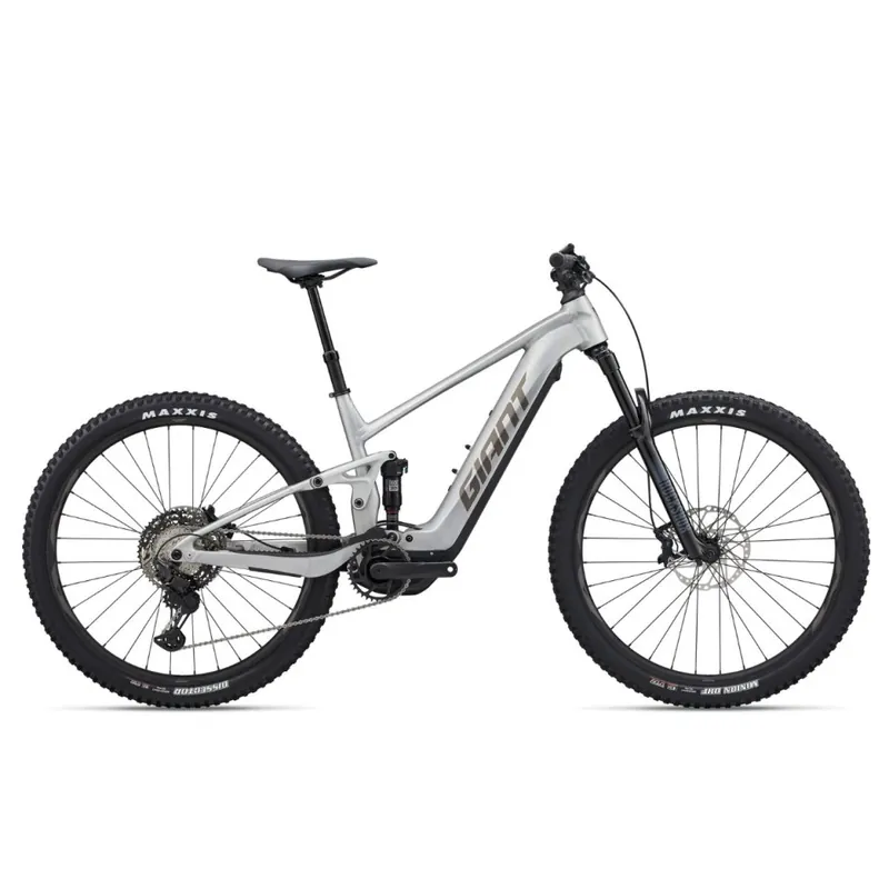 Bicicleta Giant Stance E+ Pro 25