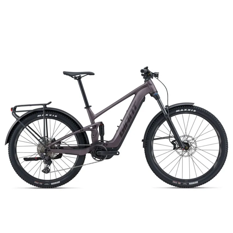 Bicicleta Giant Stance E+ EX 25